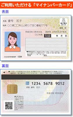 作り方 マイ ナンバーカード マイナンバーカードの作り方・交付申請方法を解説