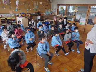 英語教室