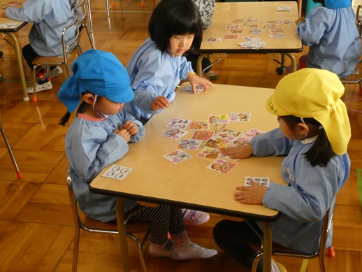 かるた交流会