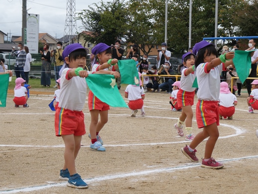 ダンス