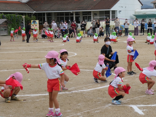 ダンス