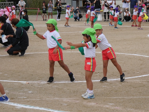 ダンス