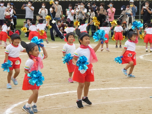 ダンス