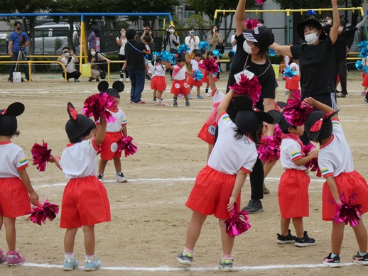 ダンス