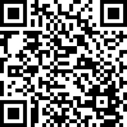 実行委員募集QRコード