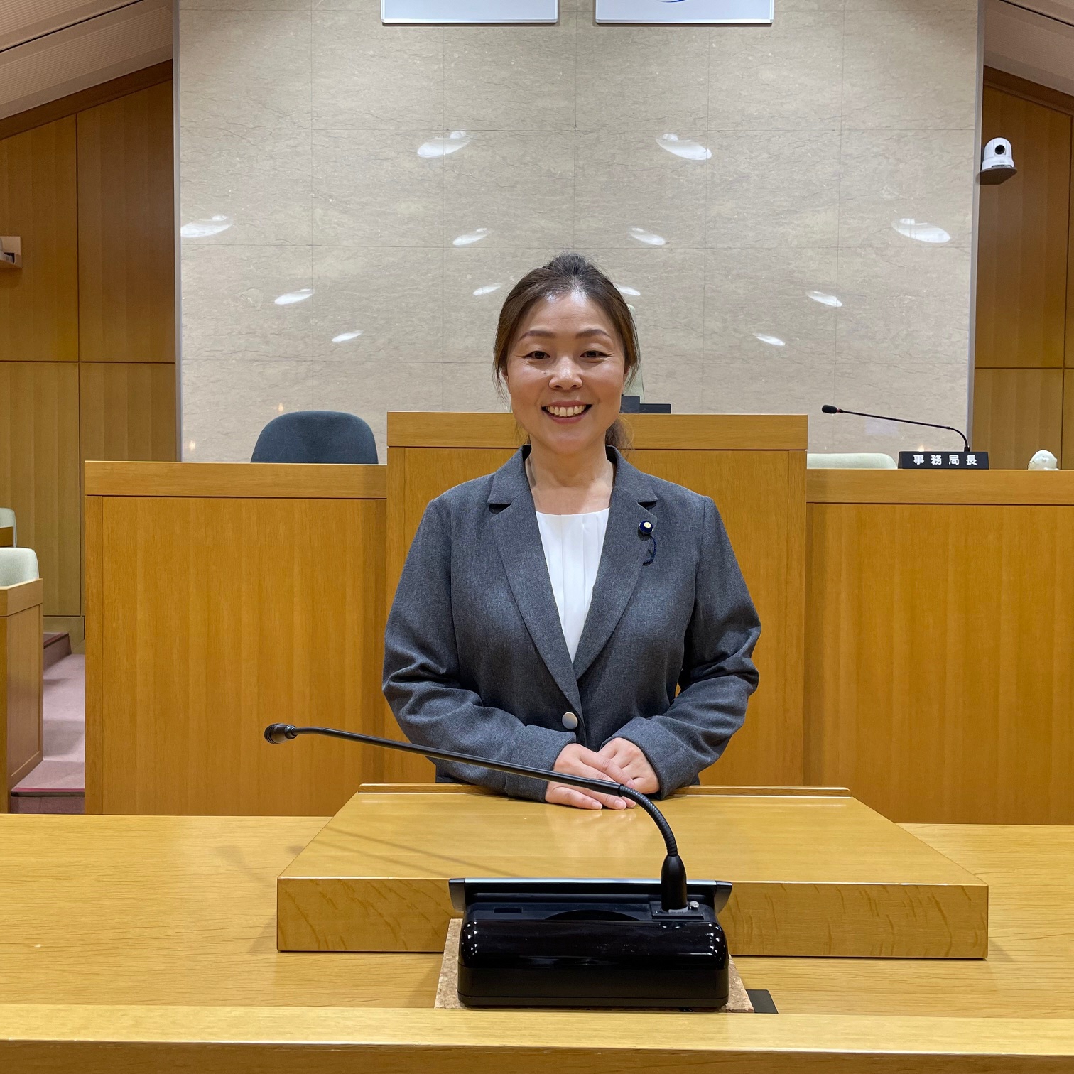 メンドーザ智子