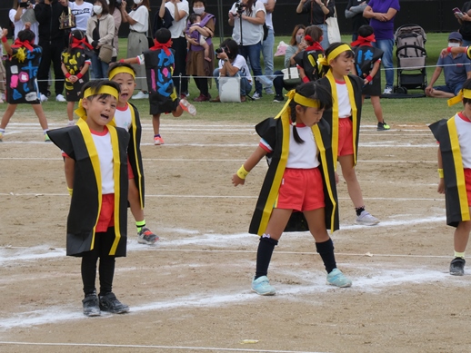 よさこい