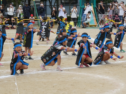 よさこい