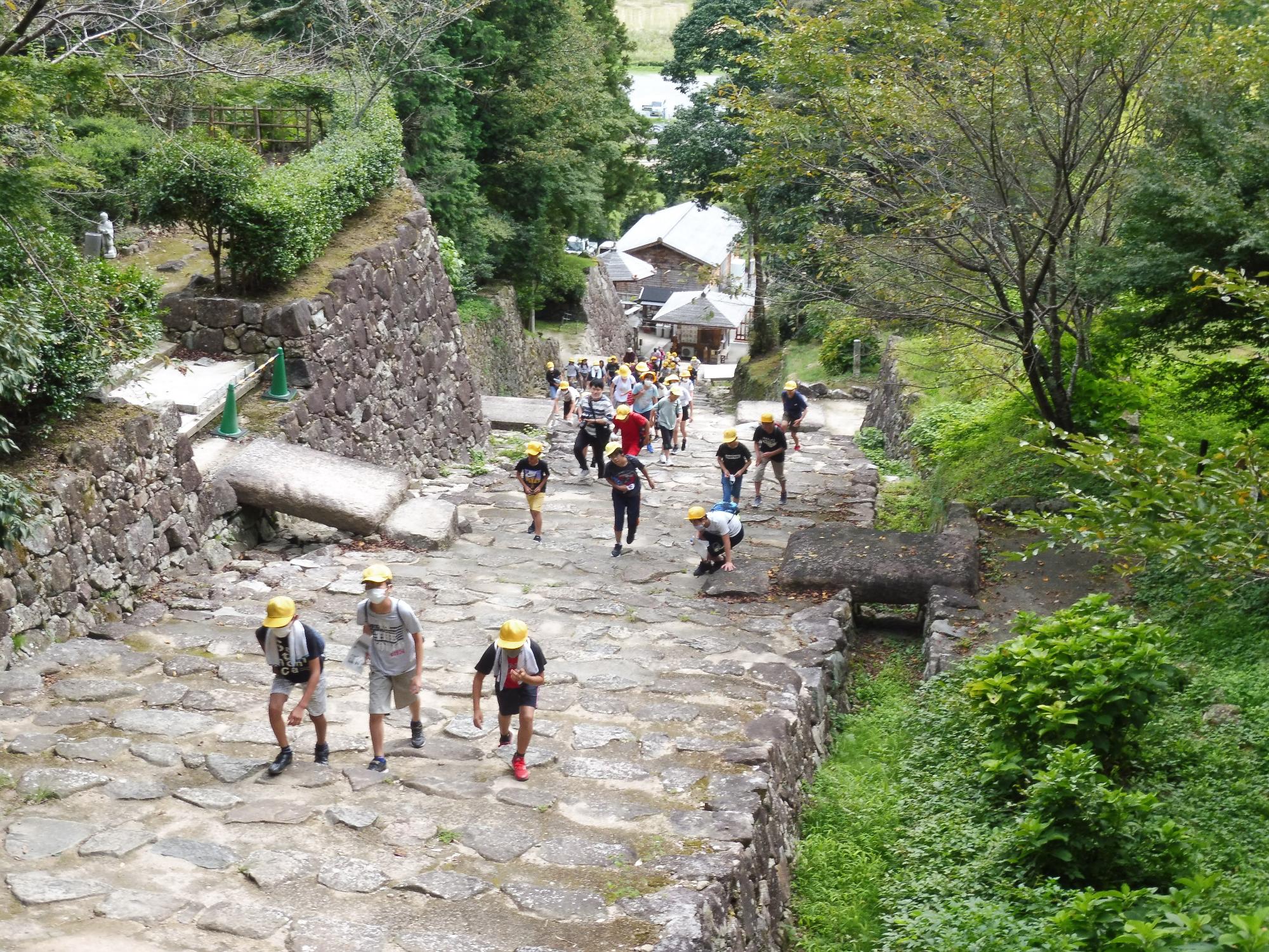 修学旅行2