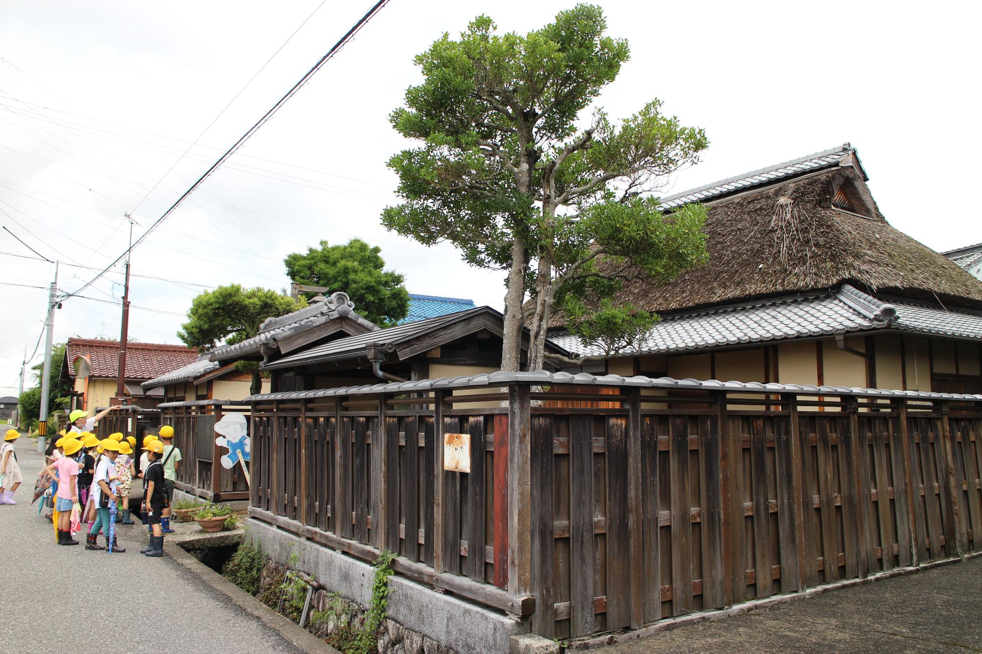 西澤眞藏記念館