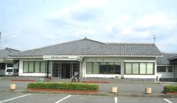愛荘町立川久保地域総合センターの写真
