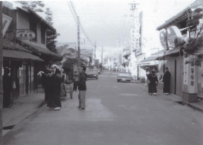 伊勢大神楽