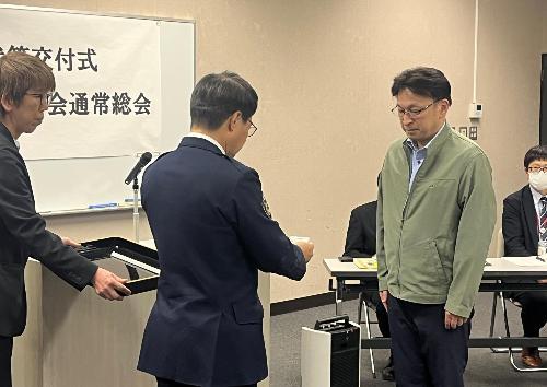 東近江警察署
