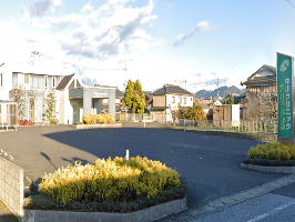 中川クリニック外観画像